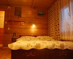 Górolik-Dom Drewniany