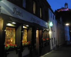 Hotel und Gästehaus Gute Quelle