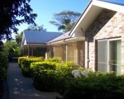 Redland Bay Motel