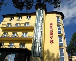 Hotel Henryk