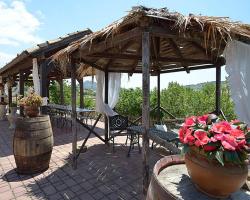 Agriturismo Due Ganèe
