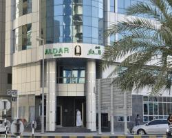 Aldar Hotel
