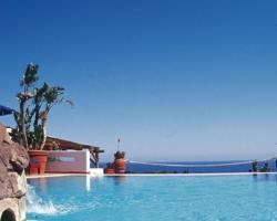 Hotel Villa Miralisa