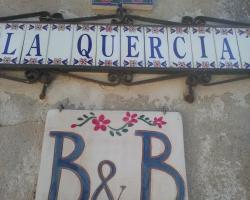 B&B La Quercia