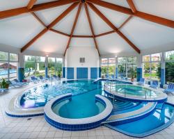 Aqua- Spa Konferencia és Wellness Hotel