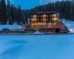 The Stream Resort Pamporovo