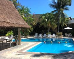 ホテル プラザ カリブ