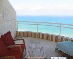 Nitza Seaview Apartments