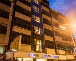 Hotel Ferre Cusco