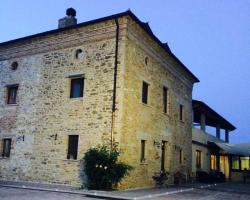 Le Mignole Bioagriturismo