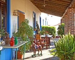 Casa Saramago