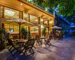 Conifer Boutique Hotel