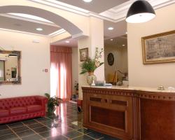 Hotel Paradiso Delle Madonie