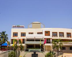 Hotel Geethu International