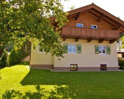 Chalet Jagdhof