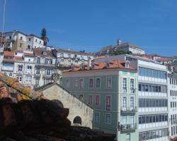 BE Coimbra Hostels