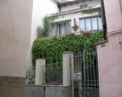 Al Porticciolo Apartments