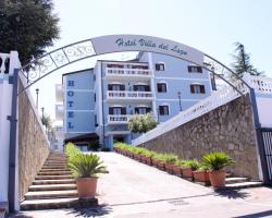 Hotel Villa Del Lago