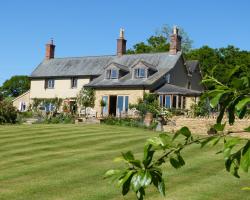 Wooden Cabbage House
