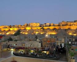 Shahi Palace Hotel Jaisalmer