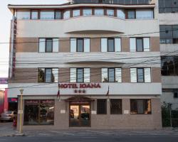 Hotel Ioana