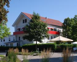 Hotel Schwarzwälder Hof