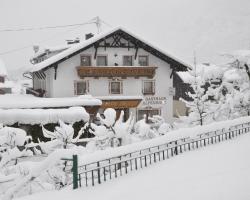 Gasthof Alpenrose