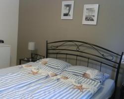 Apartament Żeglarska