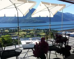 Bed and Breakfast Studios Alto lago di Como