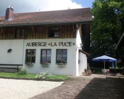 Auberge La Puce