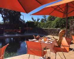 La Bastide de Ramatuelle