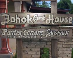 Bohok Guesthouse