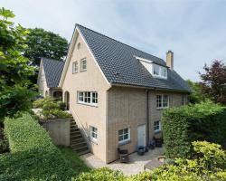 Parc House Zandvoort