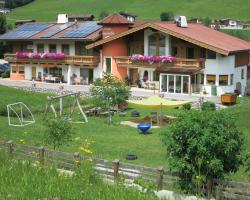 Haus Daniela