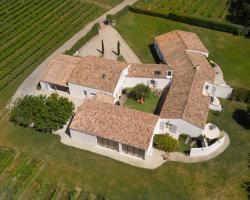 Villa Sarment Oleron