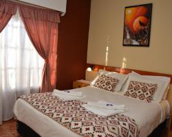 Los Lirios Apartamentos