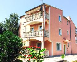 Apartments Tanja & Tina