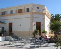 Hotel Restaurante Casa Julia