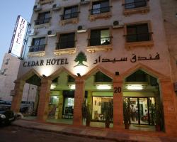 Cedar Hotel