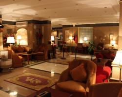 Abha Crown Hotel