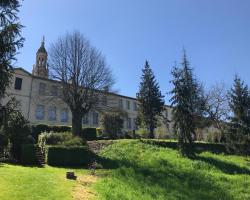 Hostellerie Géraud de Graves