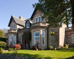 Royston Guest House Inverness