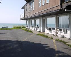 Motel Rive Du Lac