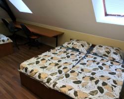 Hostel Vetrinjska Maribor