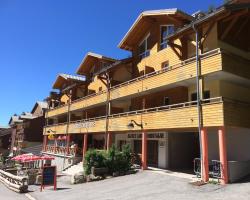 Vacancéole - Résidence Central Park