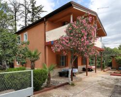 Apartments Starigrad Paklenica