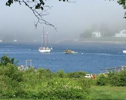 Pemaquid Cozy Cottage