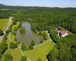 Kreuzberghof