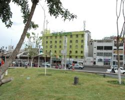 Hotel Maria Conchita de Zacatecas