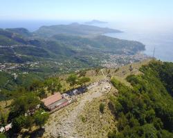 Hotel Sant'Angelo Al Belvedere